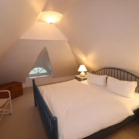 Am Boddenweg - Windsbraut Apartamento