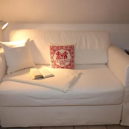 Am Boddenweg - Windsbraut * Born