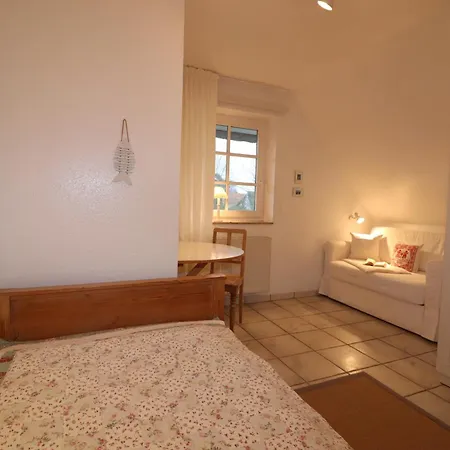 Apartamento Am Boddenweg - Windsbraut