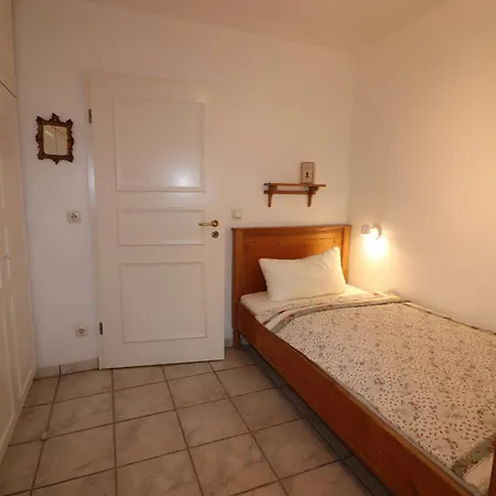 Am Boddenweg - Windsbraut Apartamento *