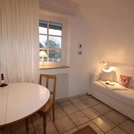 Apartamento Am Boddenweg - Windsbraut Born