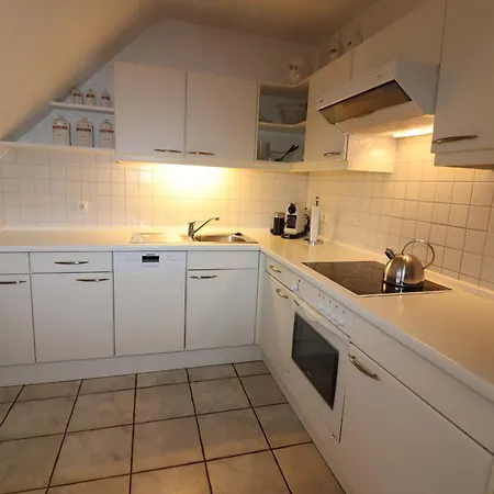 Am Boddenweg - Windsbraut *