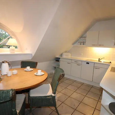 Am Boddenweg - Windsbraut Born