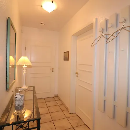 Apartamento Am Boddenweg - Windsbraut