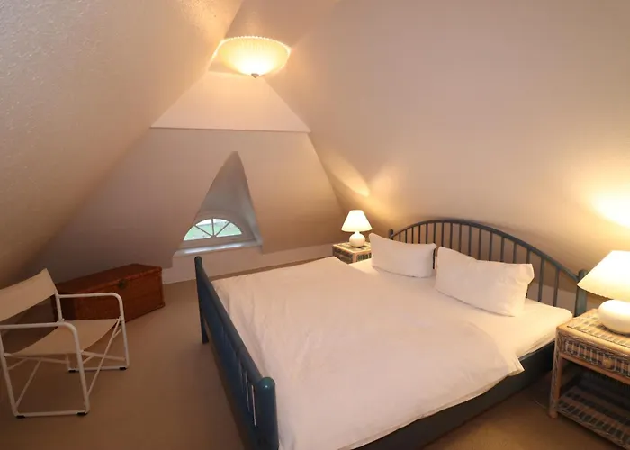 Am Boddenweg - Windsbraut شقة