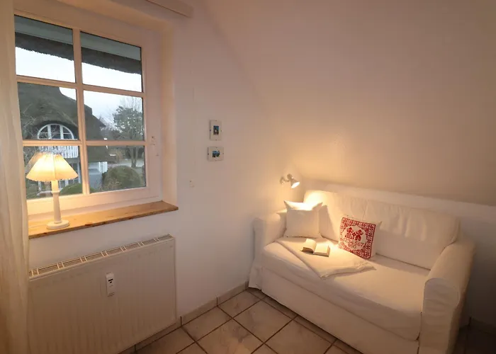 شقة Am Boddenweg - Windsbraut بون