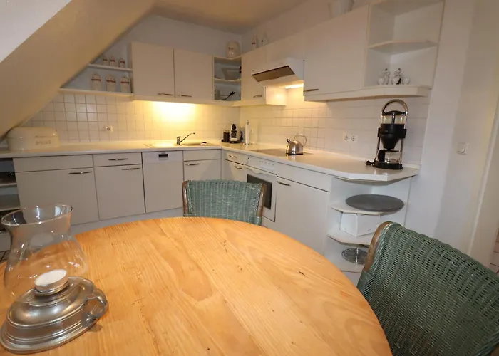 Am Boddenweg - Windsbraut * بون