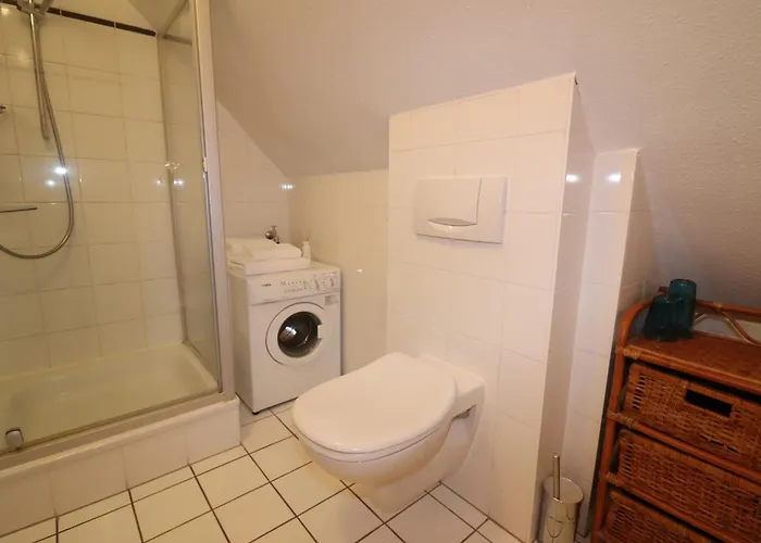 Am Boddenweg - Windsbraut شقة بون