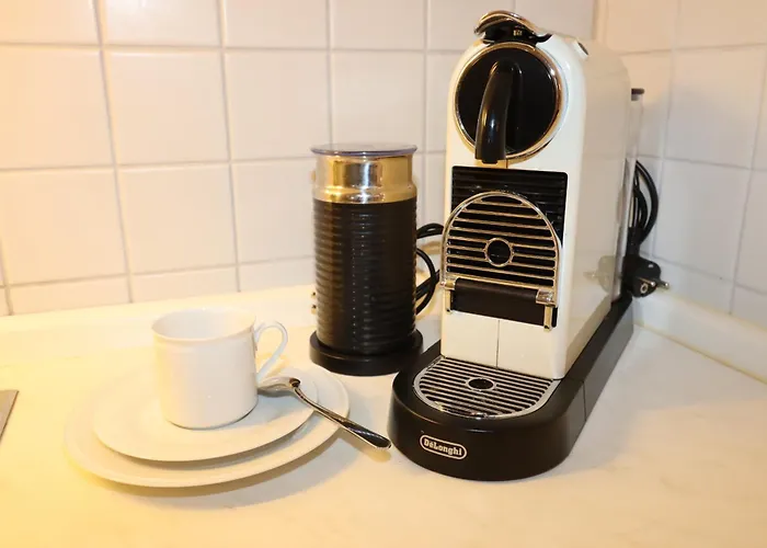 شقة Am Boddenweg - Windsbraut بون