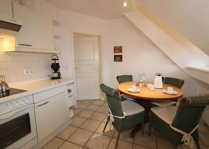 Am Boddenweg - Windsbraut بون