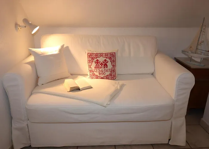 Am Boddenweg - Windsbraut * بون