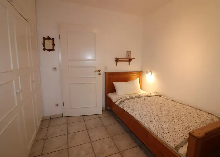 Am Boddenweg - Windsbraut شقة *