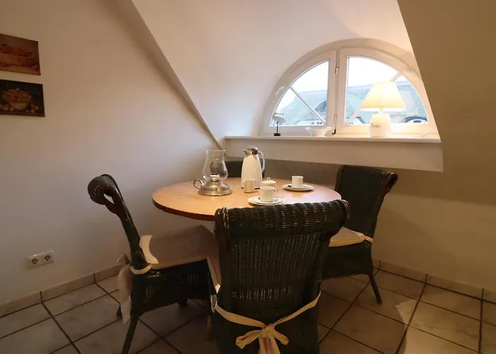 Am Boddenweg - Windsbraut شقة بون