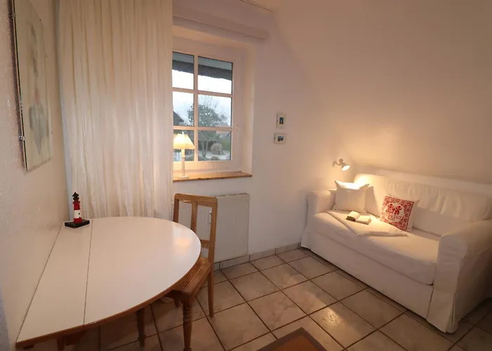 شقة Am Boddenweg - Windsbraut بون