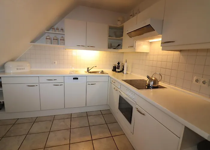 Am Boddenweg - Windsbraut *