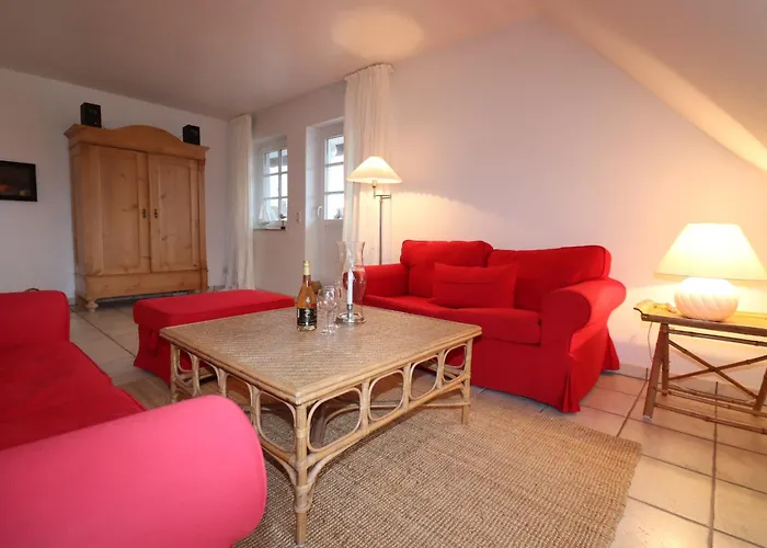 Am Boddenweg - Windsbraut