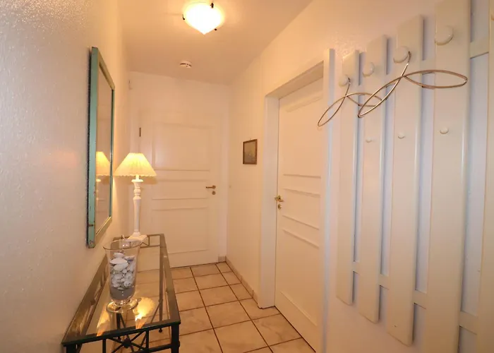 شقة Am Boddenweg - Windsbraut