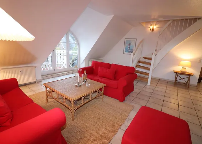 Am Boddenweg - Windsbraut شقة بون